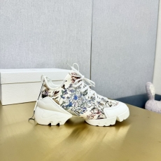 Christian Dior Sneakers